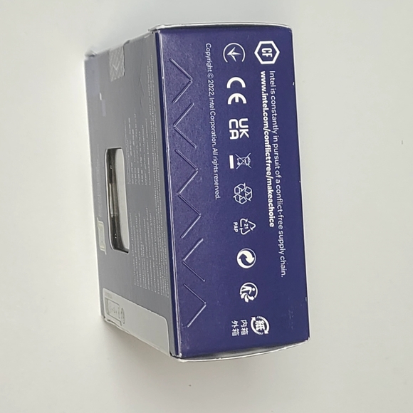 Intel Core i9 Processor - Picture 5 of 5